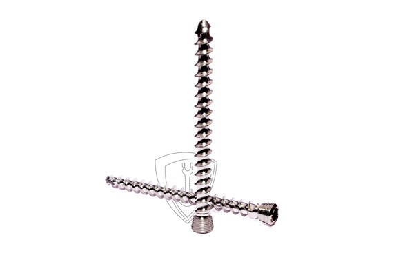 Locking Cancellous Screw (Fully Thread) 