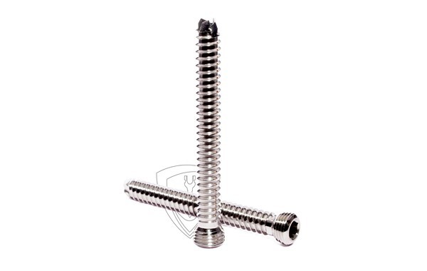 Locking Cannulated Cancellous Screw (Fully Thread) 