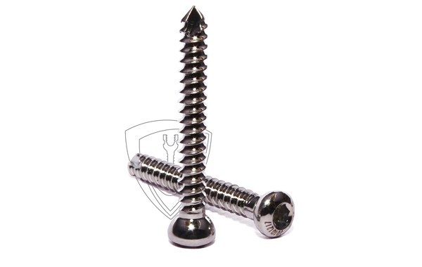 Cortex Screw 