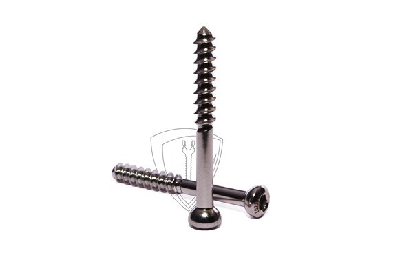 Cancellous Screw (16mm Thread) 