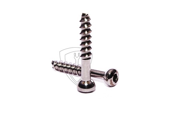 Cannulated Cancellous Screw (16mm Thread) 