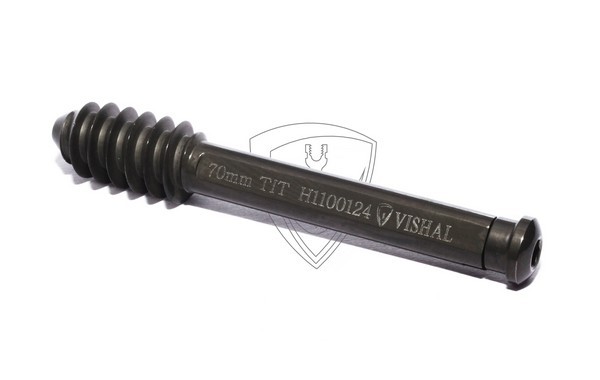 Titanium Leg Screw 