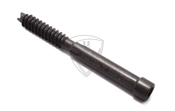 Titanium Leg Screw For P.F.N Nail 