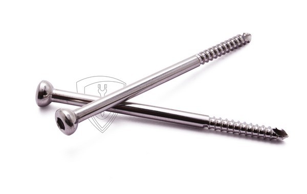 Bone Screw