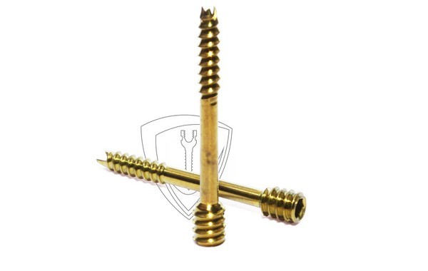 Harbat Screw 