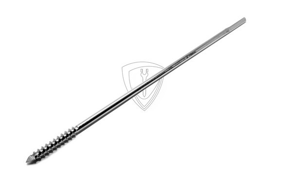 Cancellous Schanz Screw (25mm Thread) 