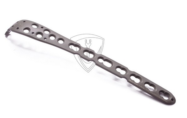 Titanium Olecranon Plate Locking 