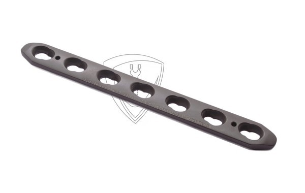 Titanium LC Narrow Plate Locking 